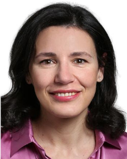 Carolina Marín Pedreño