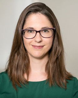 Joanna Purkis