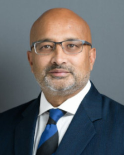 Sandip Patel QC
